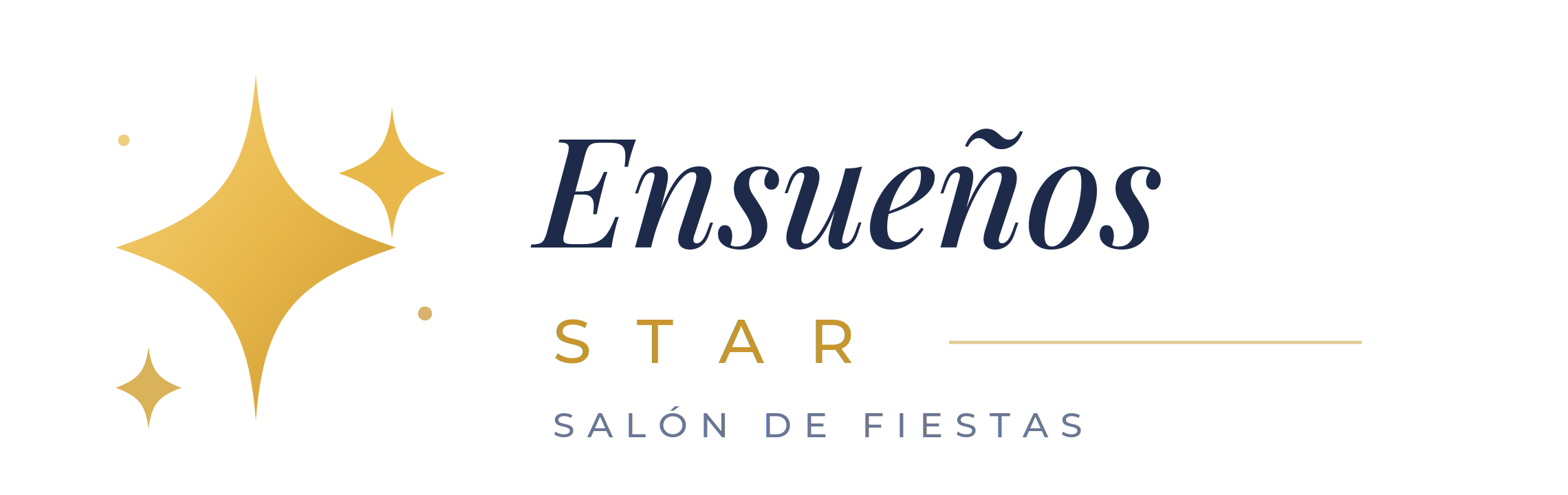 Ensueños Star