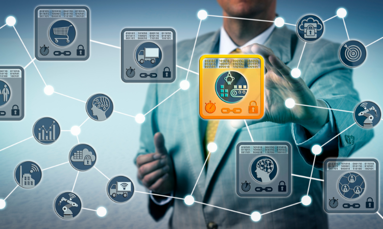 Integracion de datos