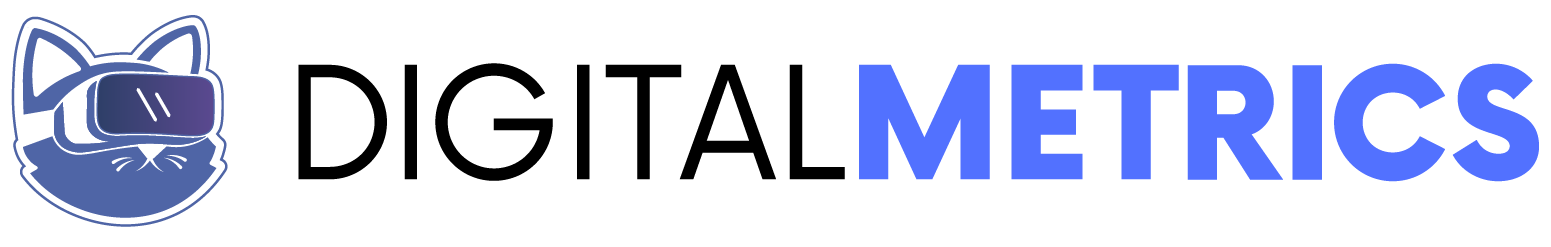 Digital Metrics